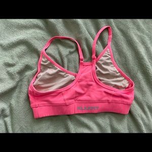 Flexxfit bra